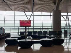 -鄂尔多斯伊金霍洛国际机场