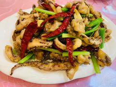 -昱德来·天津菜(河西店)