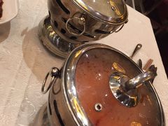 -红鼎豆捞(珞狮路店)