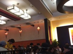 大堂-金不换泰国餐厅(荃湾广场店)