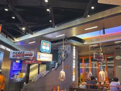 -路边羊烧烤酒场(宝带路店)