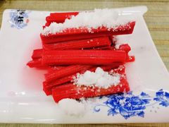 -老舅老蒙肉饼非遗店(一店)