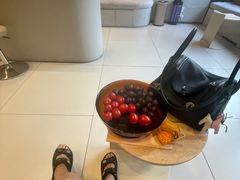 -泰合玺·精油疗愈 SPA(南京河西万达店)