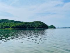 -萨尔浒风景区