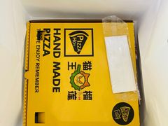 -猫王榴莲世家(三里屯SOHO商场店)