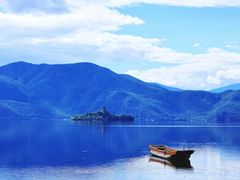 -丽江泸沽湖景区