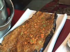 -壹陆陆烧烤(平房总店)