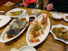 -南海渔家•海鲜•正宗海南菜(海棠湾店)