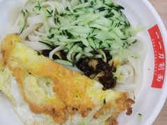 -一一刀削面(新贵都店)