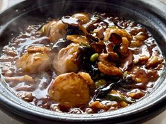 面筋煲-状元楼(金溪路店)