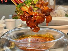 -名善山珍·野生菌汤锅(文殊院店)