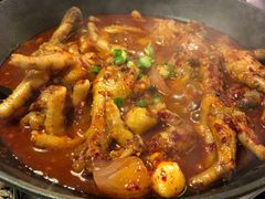-HOTISLAND海鸡岛(宝业路店)