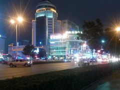 -华联商厦(朝阳中路店)