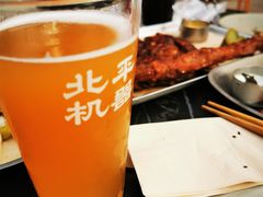 -北平机器Peiping Machine(百子湾店)