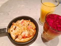 -必胜客(张掖西大街店)