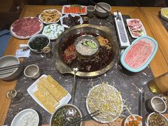 -堂客老火锅(欣阳广场总店)