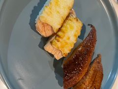 鳗鱼手卷-末那寿司(玫瑰坊店)