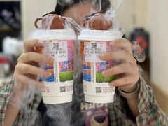 -一杯潮茶·专注潮汕茶饮(十二中创始店)