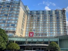 -上海千禧海鸥大酒店