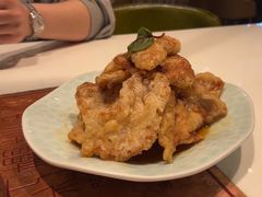 -红樱桃·欢乐餐厅(太原里店)