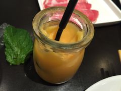 -新辣道鱼火锅(领展购物广场·中关村店)