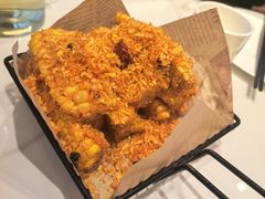 -不仔客海鲜·烧烤·270度海景餐厅(大东海店)