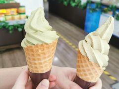 -吴裕泰茶庄(鼓楼店)