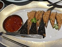 -靓湾海鲜·海景餐厅(小麦岛店)