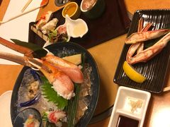 -蟹道乐(道顿堀本店)