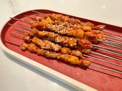 -清真·宁夏印象·盐池滩羊肉体验店(江宁路店)