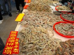 -桃源市场(解放路店)