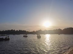 -长春市南湖公园