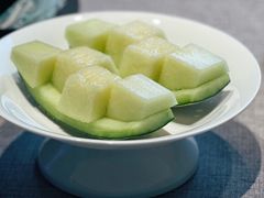 餐前水果蜜瓜-菁禧荟(外滩店)