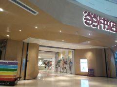 -当当书店(国泰广场店)