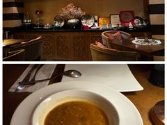 -Tajine Moroccan塔金摩洛哥中东餐厅