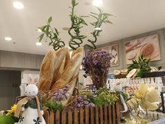 -盒马鲜生(杭州运河上街店)