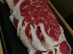 牛腱-湊湊火锅·茶憩(石家庄万象城店)