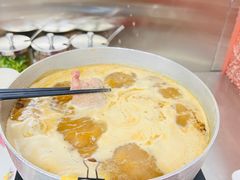 -燃计沙茶皇·香港沙茶火锅(人广旗舰店)