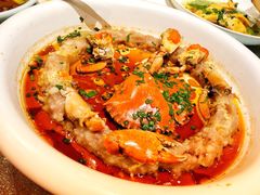-上海人家花樣年华(中山公园店)
