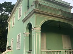 景点-龙环葡韵住宅式博物馆