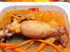 -龍歌自助小火锅(李沧丽达店)