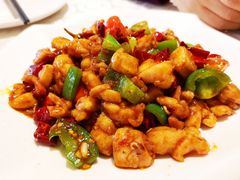 -马凯餐厅(长椿街店)