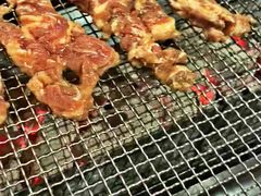 -马路牙子地桌烤肉(工体店)