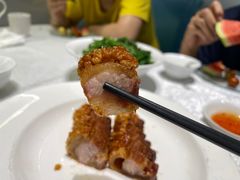 -香融府·烤鸭·家常菜(马家堡路店)