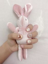 -LADYGIRL·Nail·Lash·美甲美睫