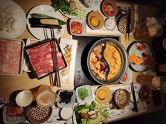 -温野菜涮涮锅(西单大悦城店)