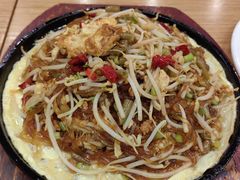 -李连贵熏肉大饼(沈阳站店)