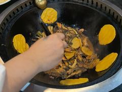 -醉旺柴火鸡(棠东店)