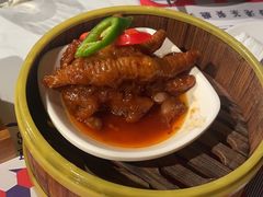 -食大利香港茶餐厅(南亚风情第一城店)