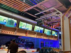 -快乐爱斯米牛排自助(正大广场店)